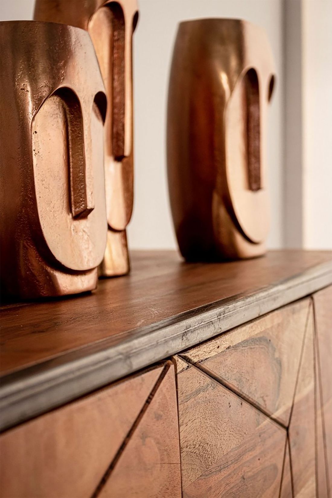 Sideboard Egon 4T von Bizzotto I STUFF Shop