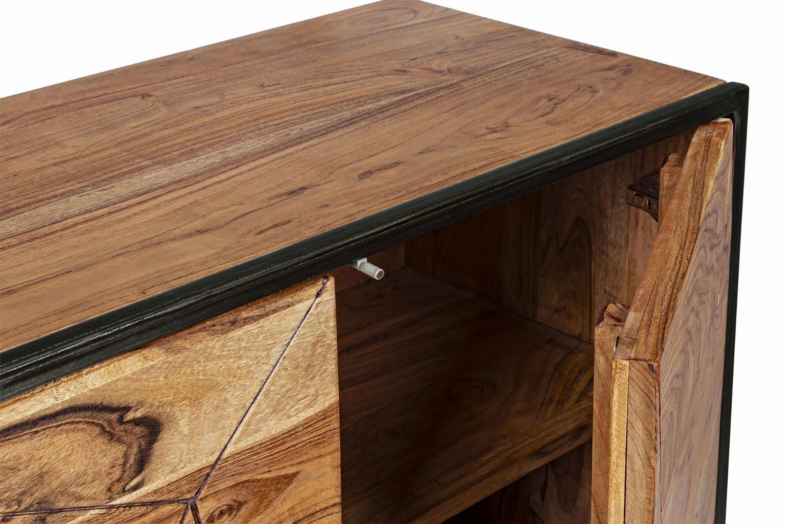 Sideboard Egon 4T von Bizzotto I STUFF Shop