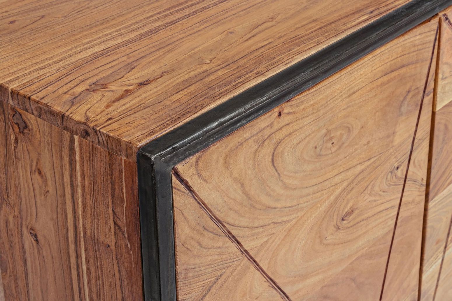 Sideboard Egon 4T von Bizzotto I STUFF Shop