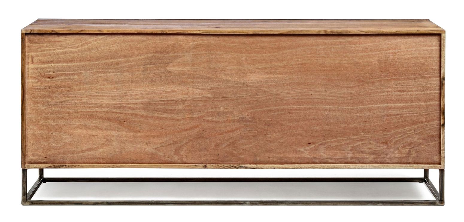 Sideboard Egon 4T von Bizzotto I STUFF Shop