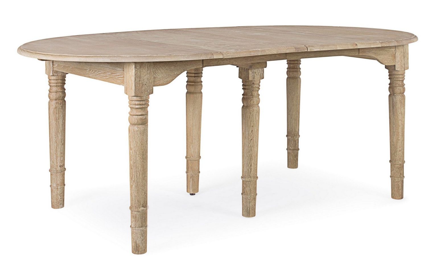 Ausziehtisch Bedford L92-382cm von Bizzotto I STUFF Shop