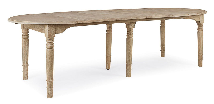 Ausziehtisch Bedford L110-272cm