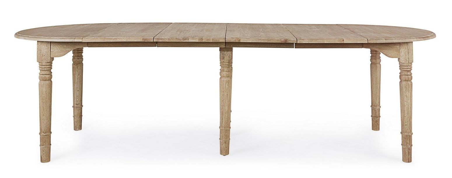 Ausziehtisch Bedford L110-272cm