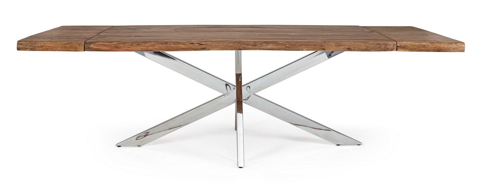 Ausziehtisch Arkansas L180-260cm von Bizzotto I STUFF Shop