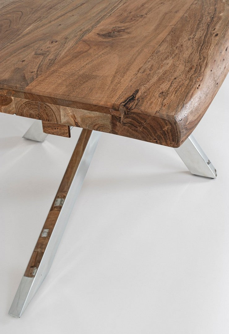 Ausziehtisch Arkansas L180-260cm von Bizzotto I STUFF Shop