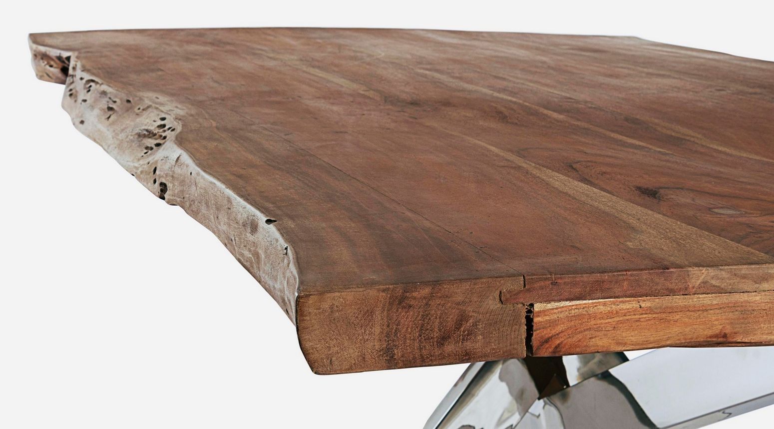 Ausziehtisch Arkansas L220cm