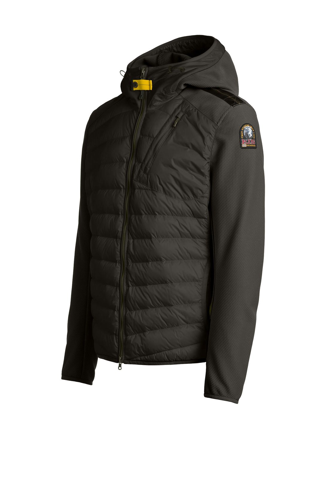 Parajumpers Jacke Nolan Sycamore 764