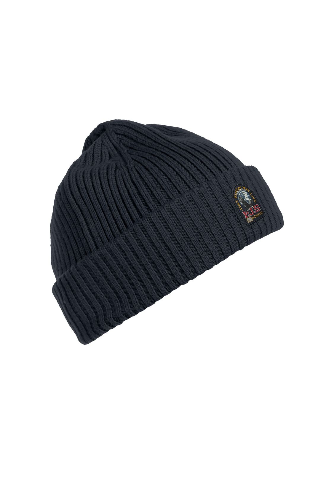 Parajumpers Mütze Rib Hat in Farbe Navy 562