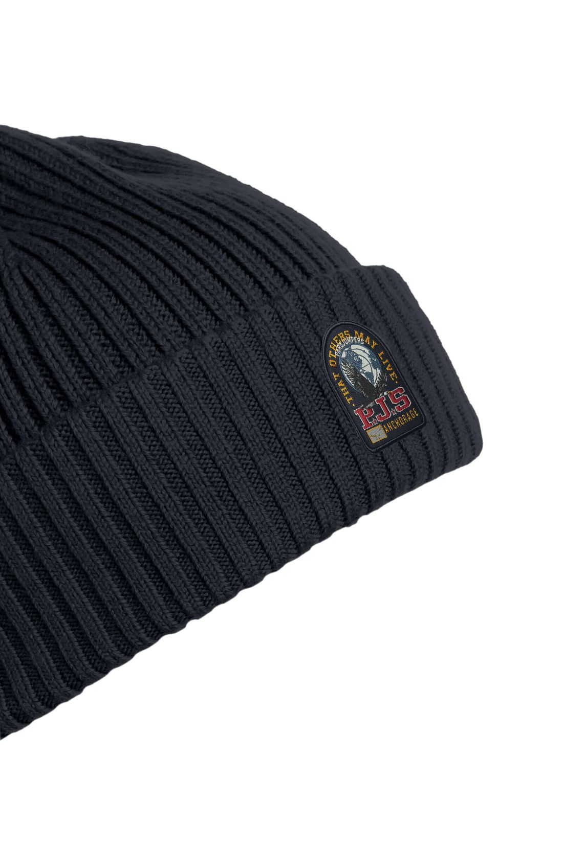 Parajumpers Mütze Rib Hat in Farbe Navy 562