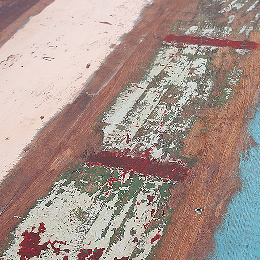 Bistrotisch Scrapwood