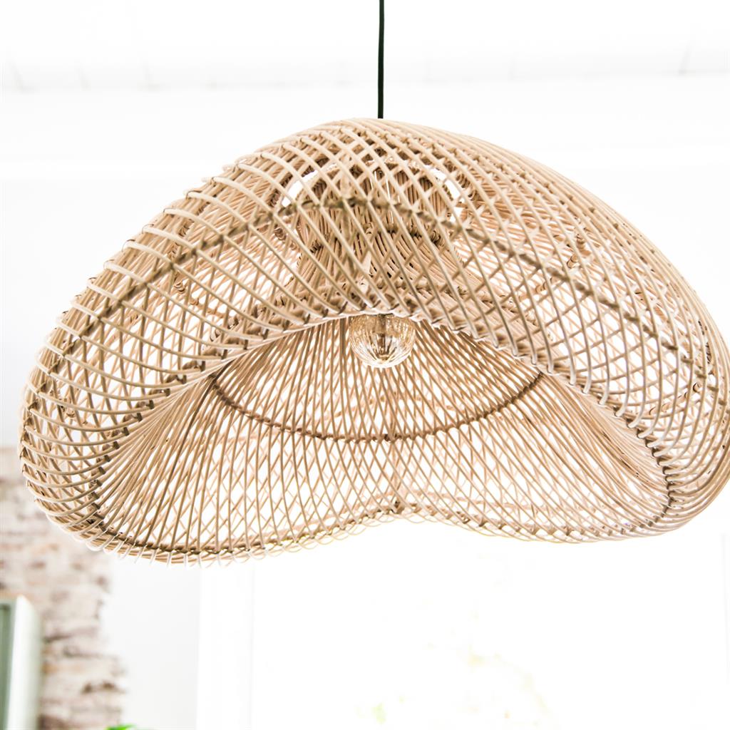 Deckenlampe Maze Organic natur I STUFF Shop