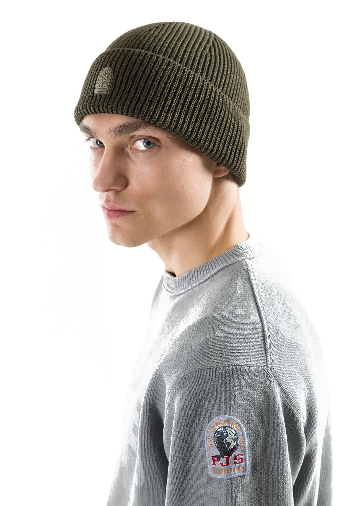 Parajumpers Mütze Plain Beanie