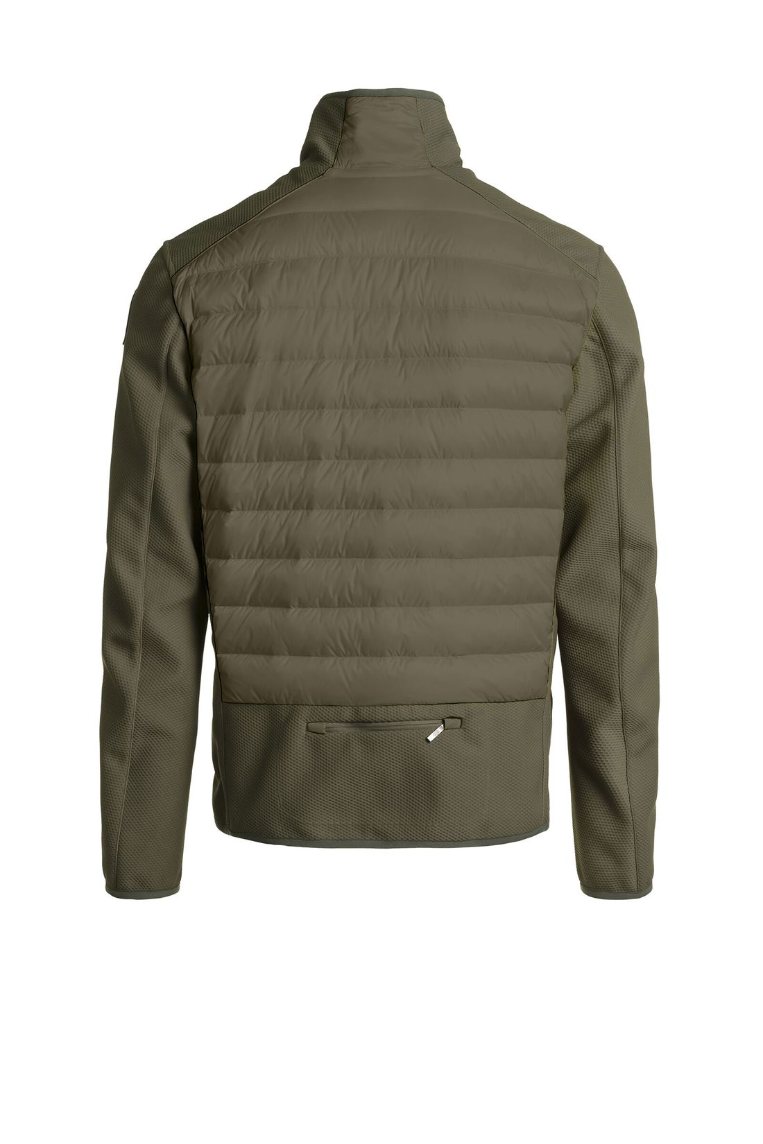 Parajumpers Herren Jacke Jayden Farbe Toubre 201 Grün