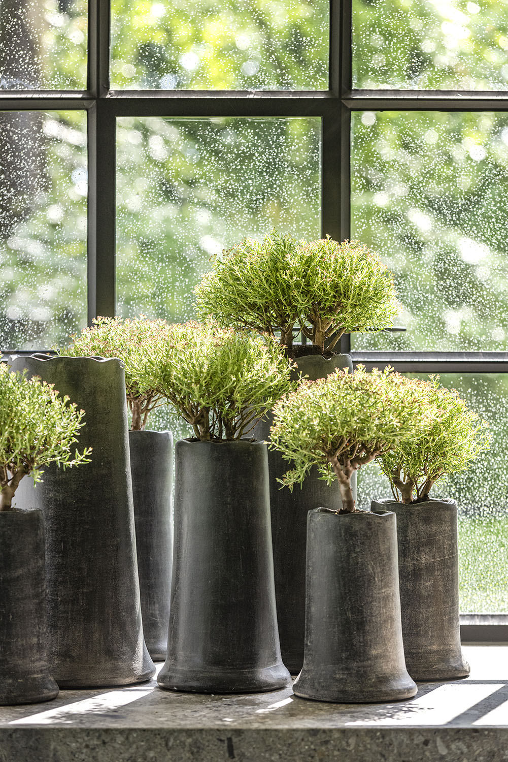 Vase Nikki - Gommaire bei STUFF Shop kaufen