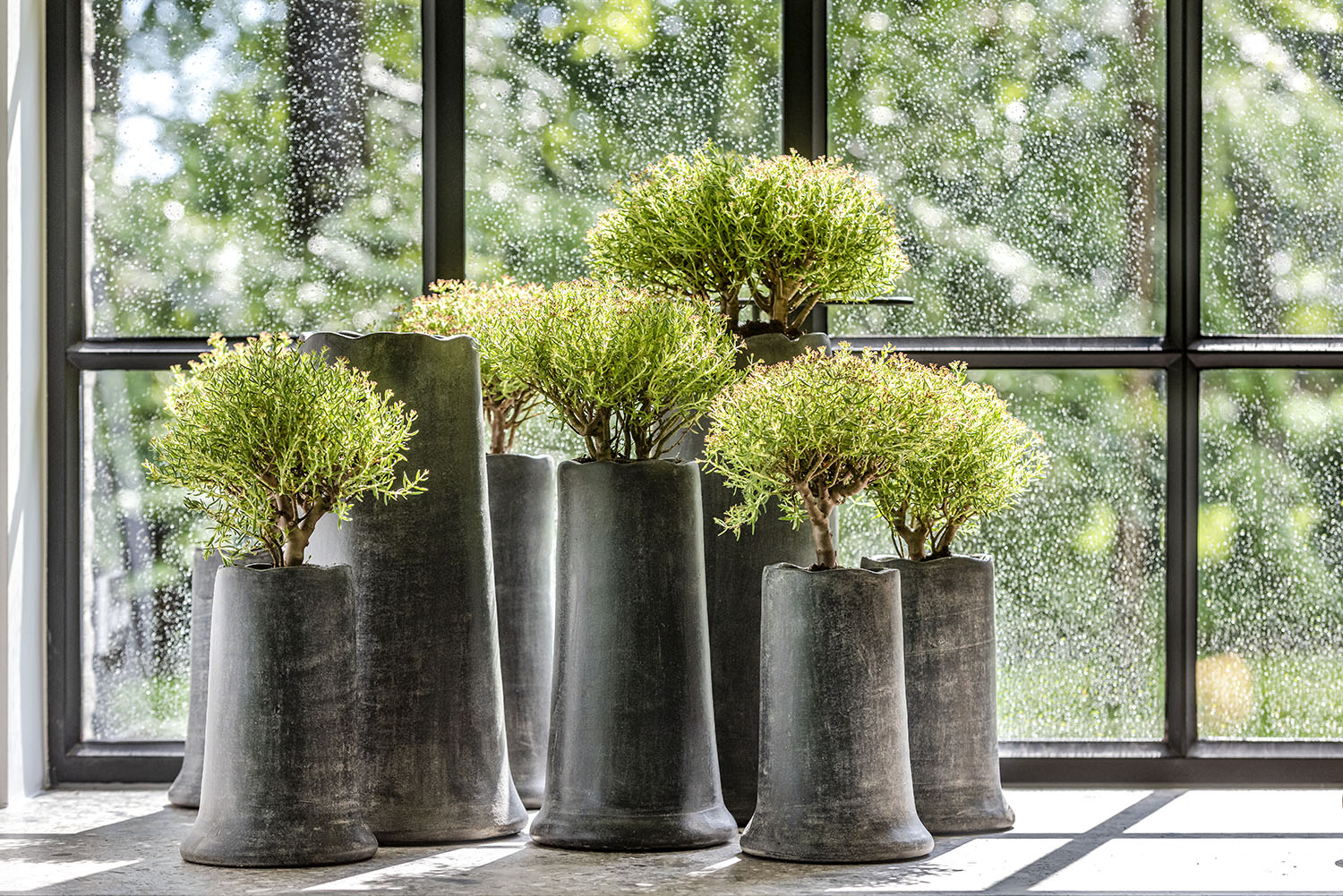 Vase Nikki - Gommaire bei STUFF Shop kaufen