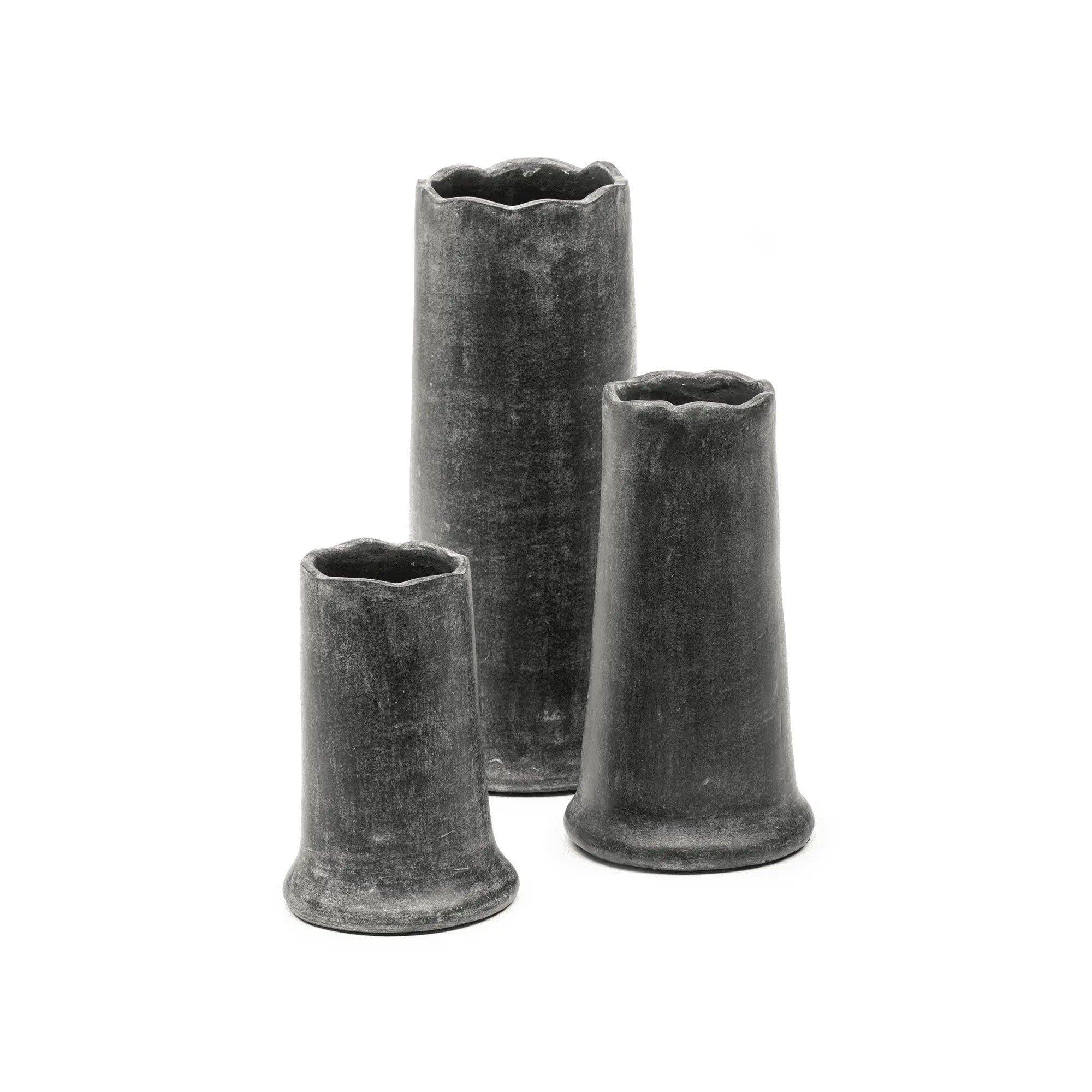 Vasen Nikki | Gommaire bei STUFF Shop kaufen