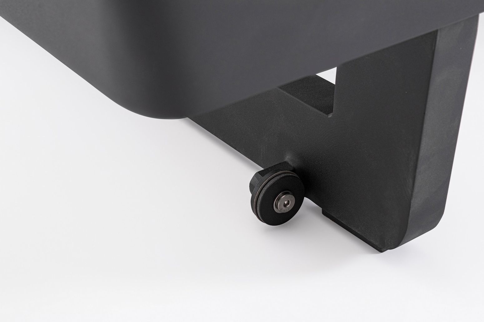 Outdoor Doppel-Liegestuhl Infinity in anthrazit I STUFF Shop