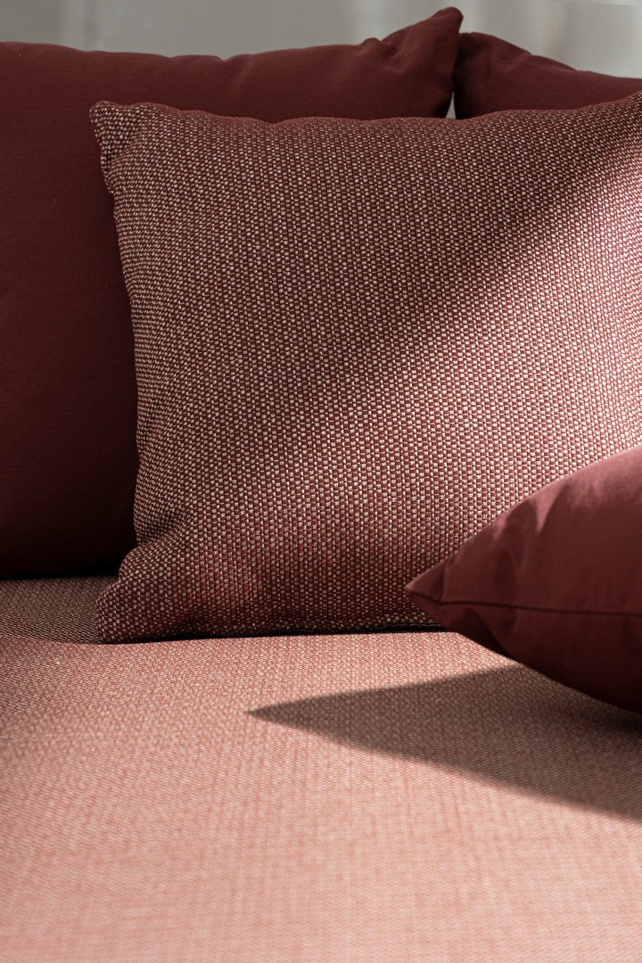 2-Set Daybed Bali weinrot | Bizzotto bei STUFF Shop kaufen