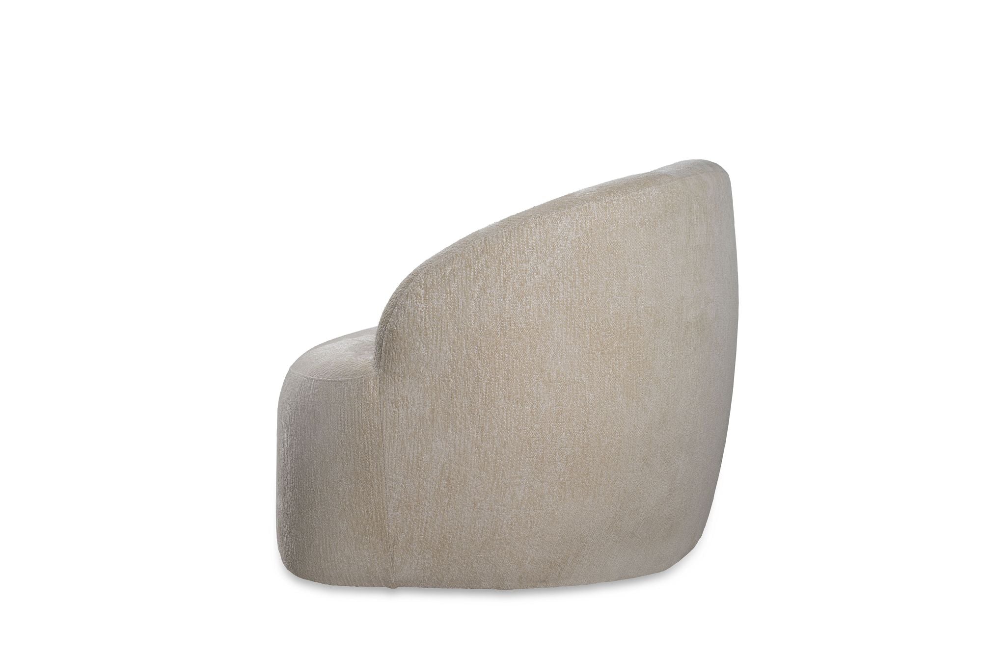 Dreisitzer-Sofa Bohne creme PTMD