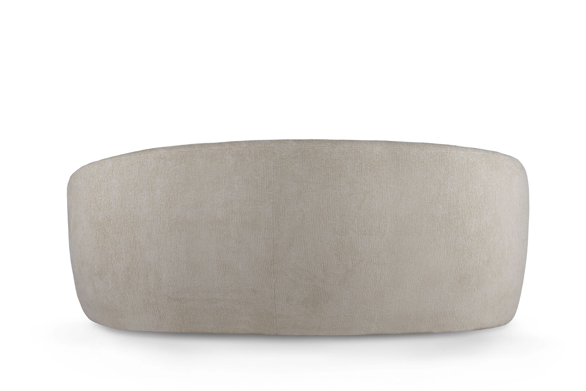 Dreisitzer-Sofa Bohne creme PTMD