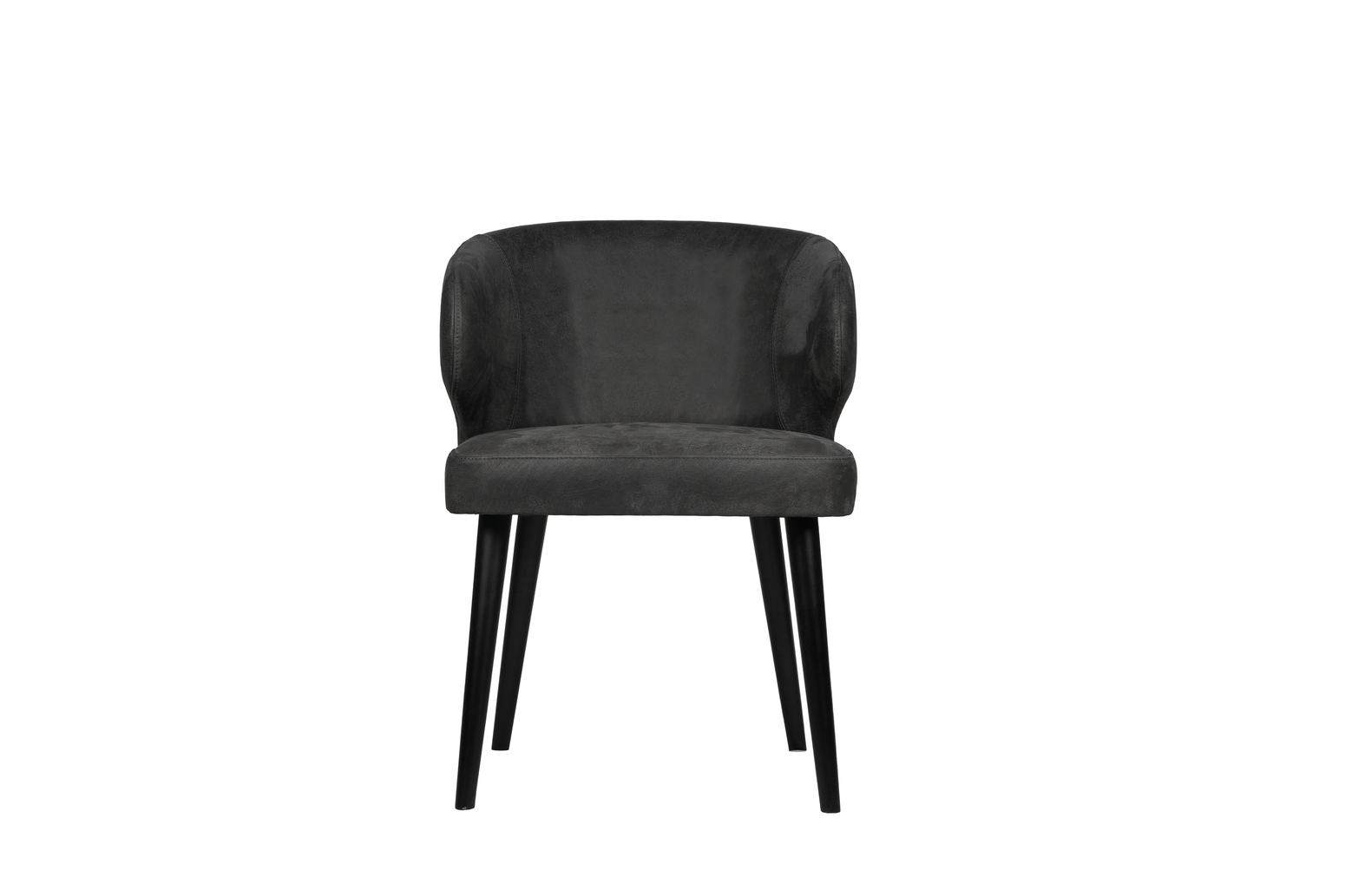 Dining Chair Fiori Nubukleder PTMD