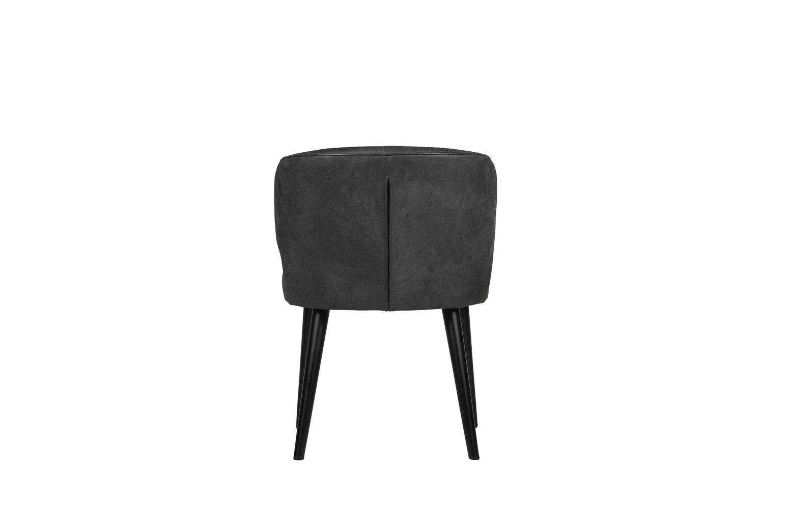 Dining Chair Fiori Nubukleder PTMD
