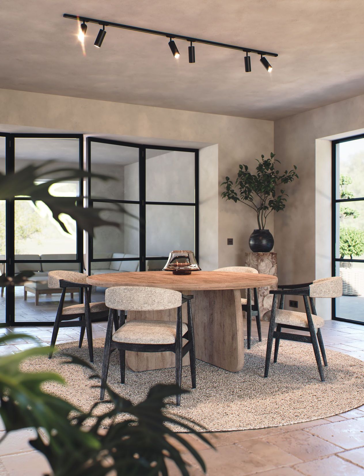 Round Table Vincent - Gommaire