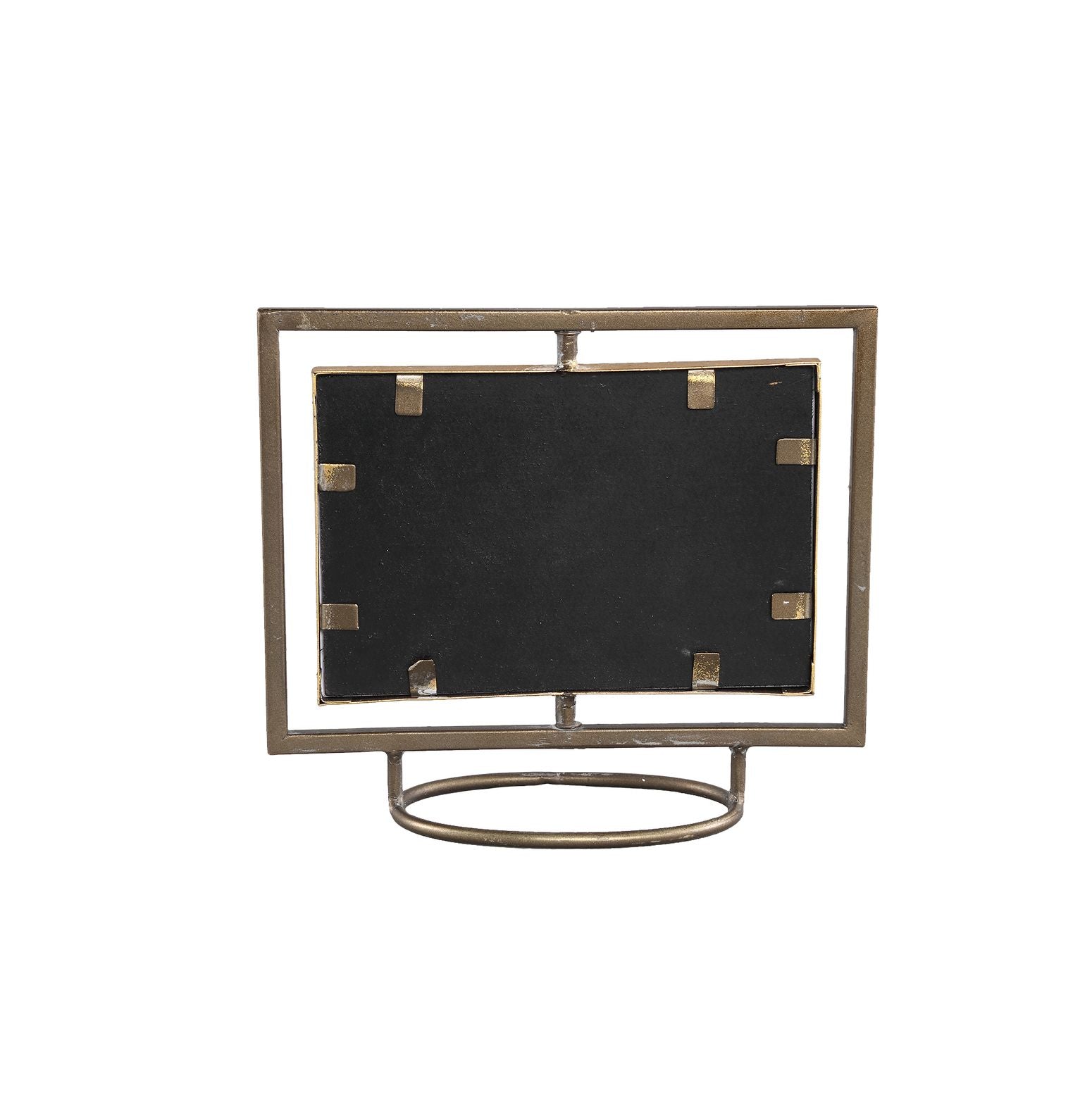 Bilderrahmen Irvina Gold | STUFF Shop