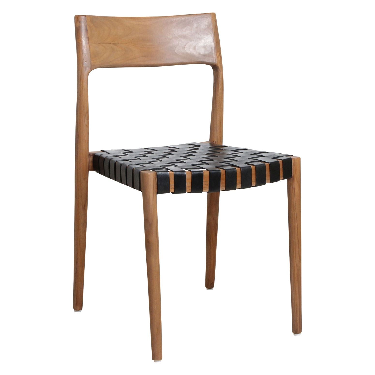 Dining Chair Freya black STUFF Shop