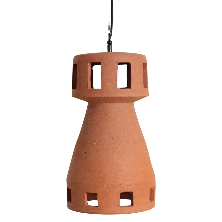 Deckenlampe Faro Terra
