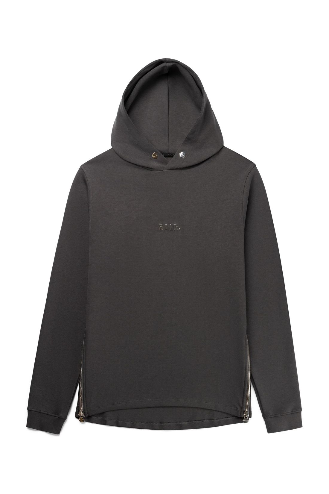 BALR. Herren Hoody Q-Series Straight Classic Balr. | STUFF Shop