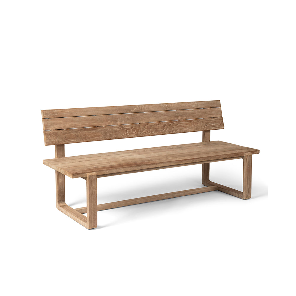 Sitzbank Oslo small von Gommaire bei STUFF Shop kaufen