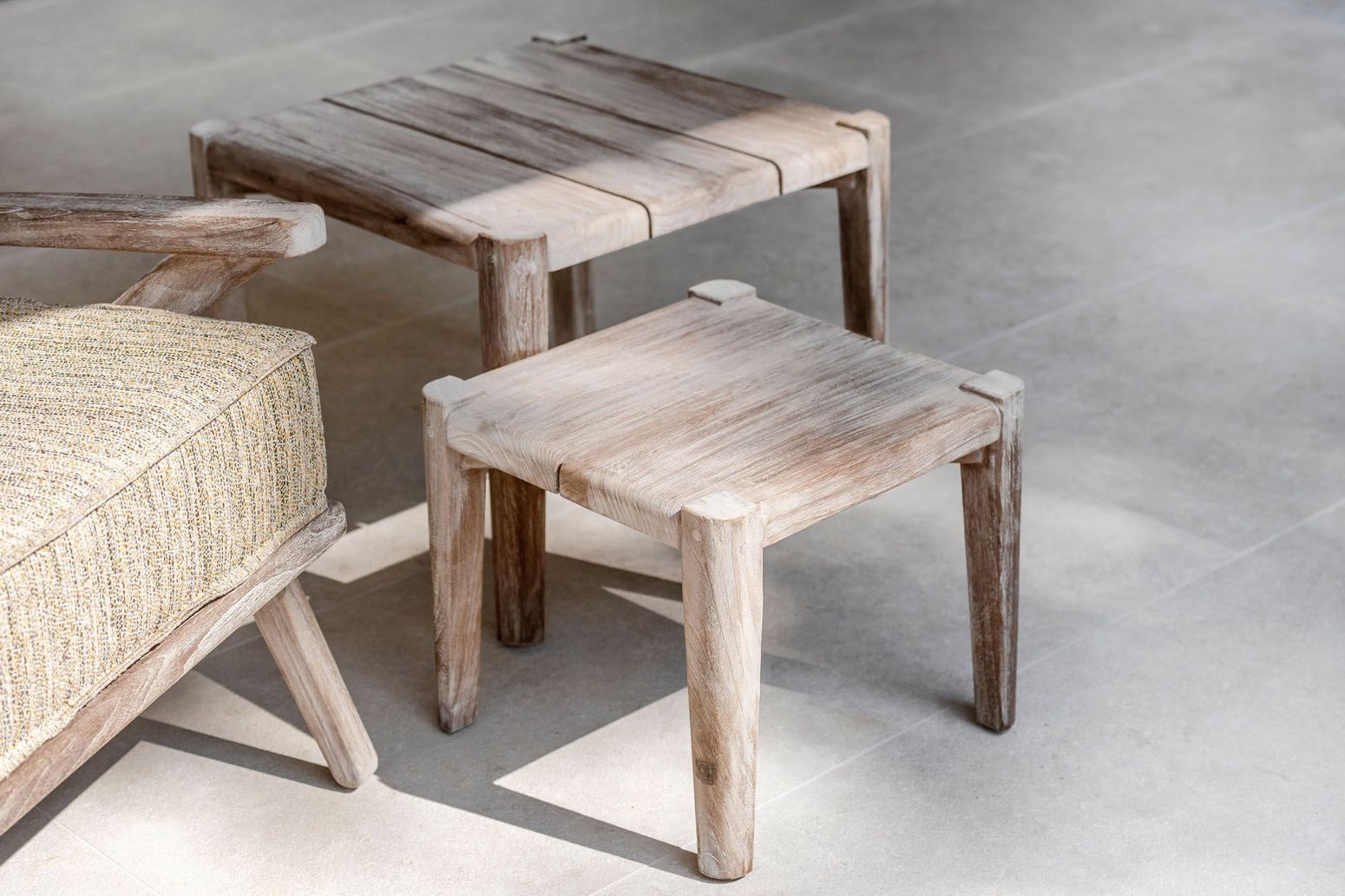 Bistrotisch Floor Gommaire | STUFF Shop