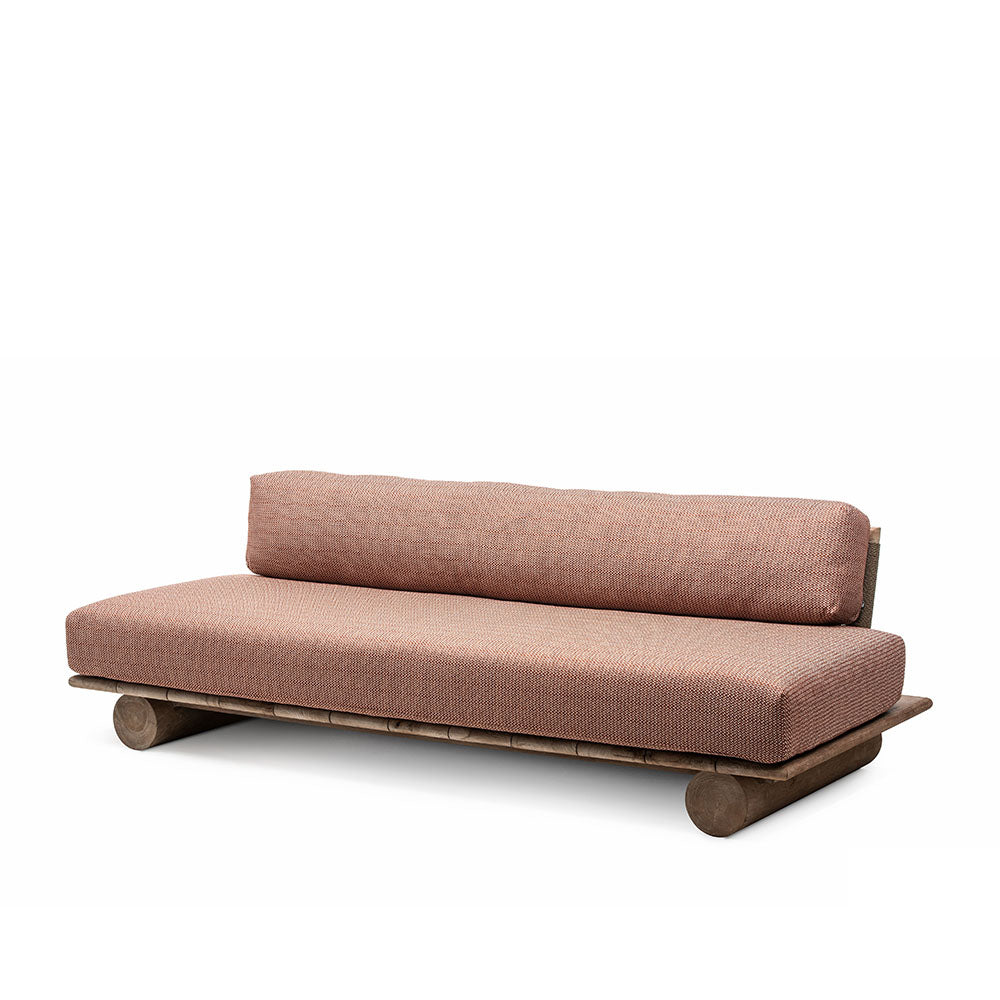 Sofa Edge inkl. Polster - Gommaire