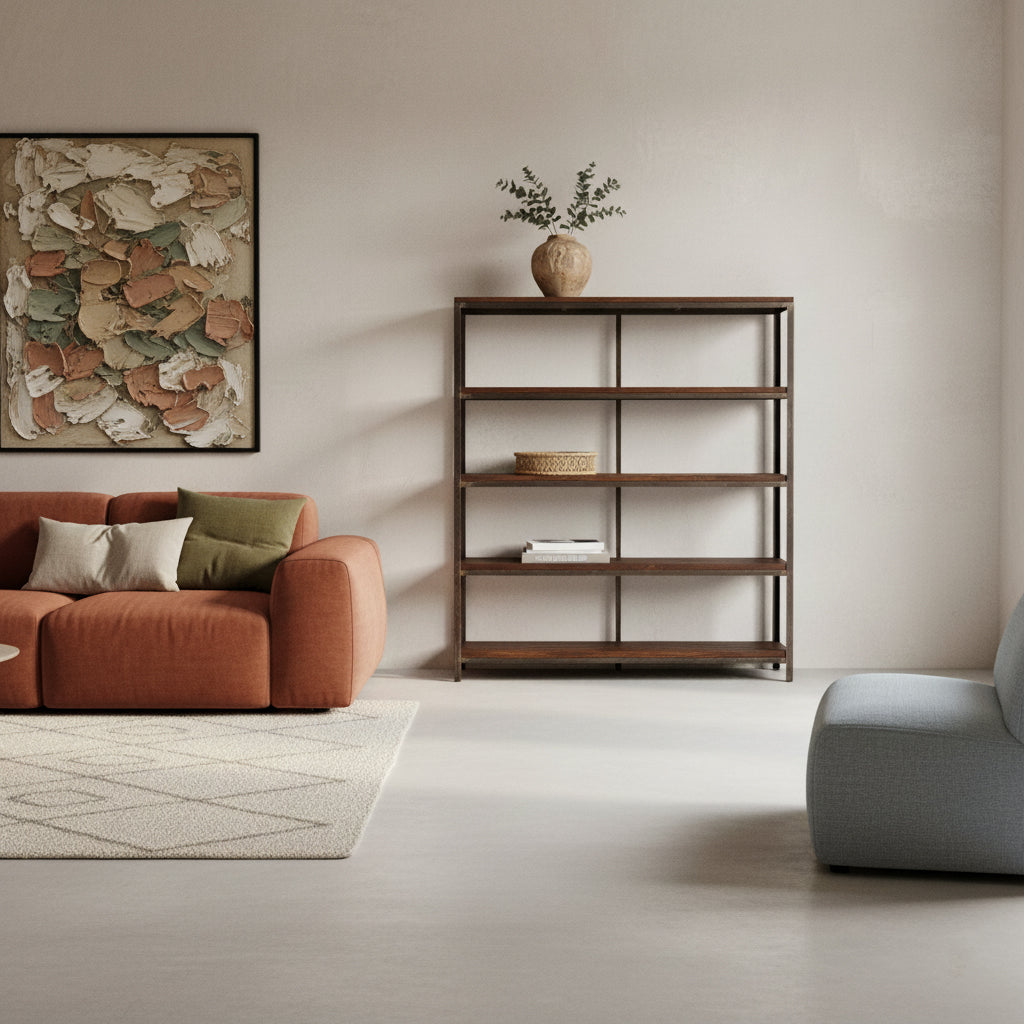 Regal Urban Heritage nachhaltiges Design mit Charakter I bei STUFF Shop online kaufen