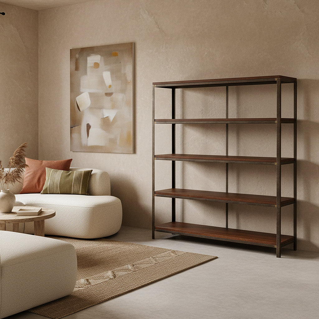 Regal Urban Heritage nachhaltiges Design mit Charakter I bei STUFF Shop online kaufen