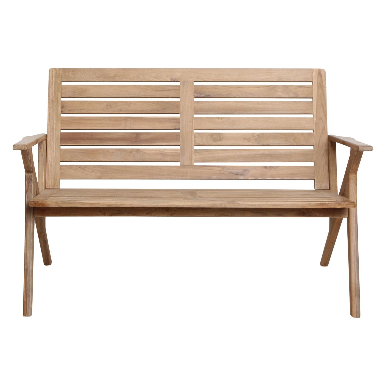 Outdoor Sitzbank Odin I STUFF Shop