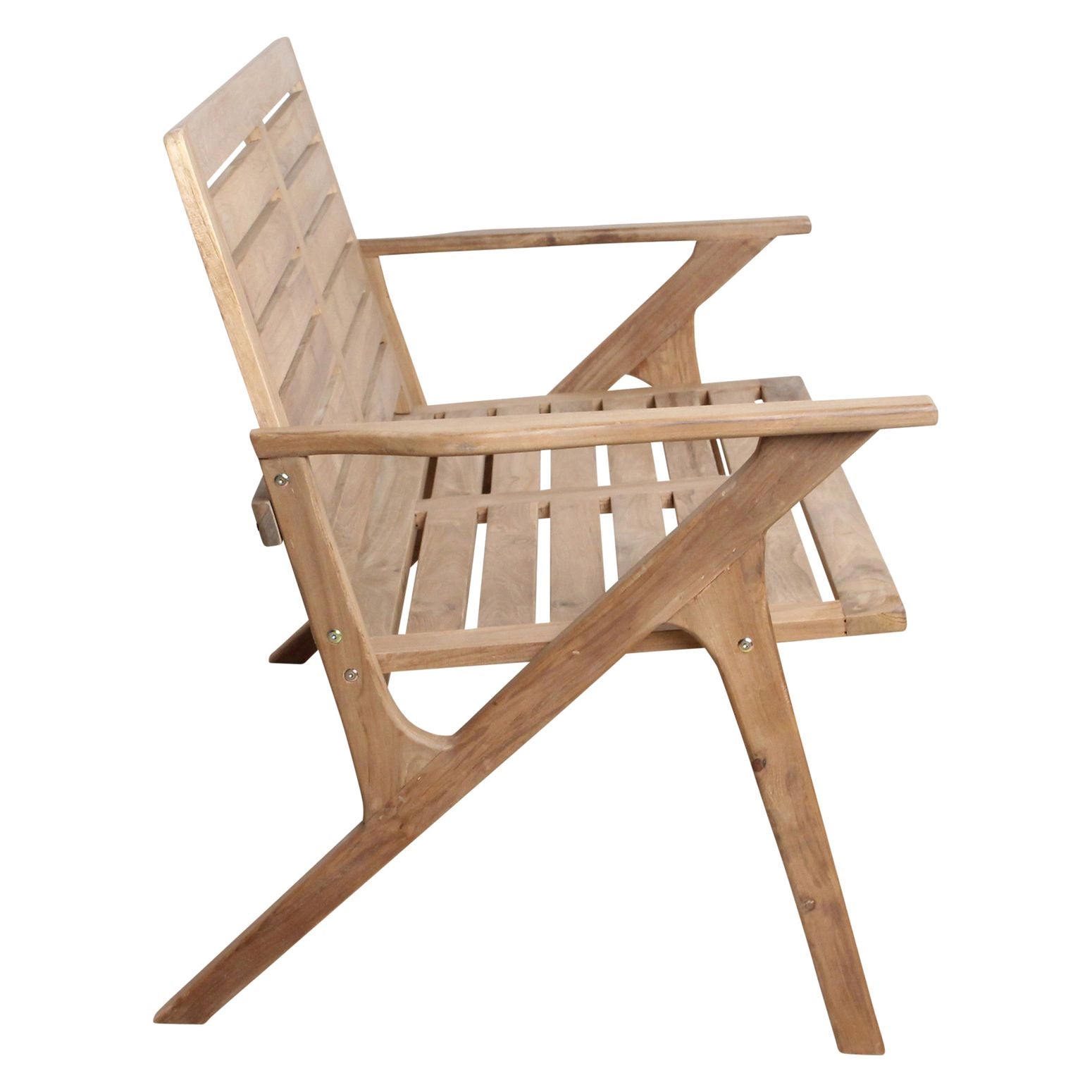 Outdoor Sitzbank Odin I STUFF Shop
