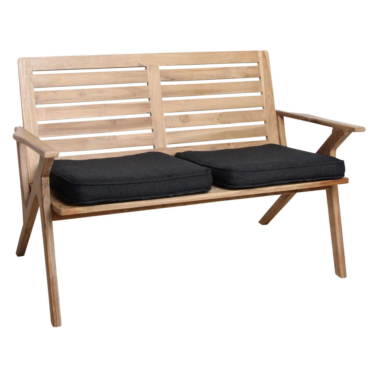 Outdoor Sitzbank Odin I STUFF Shop