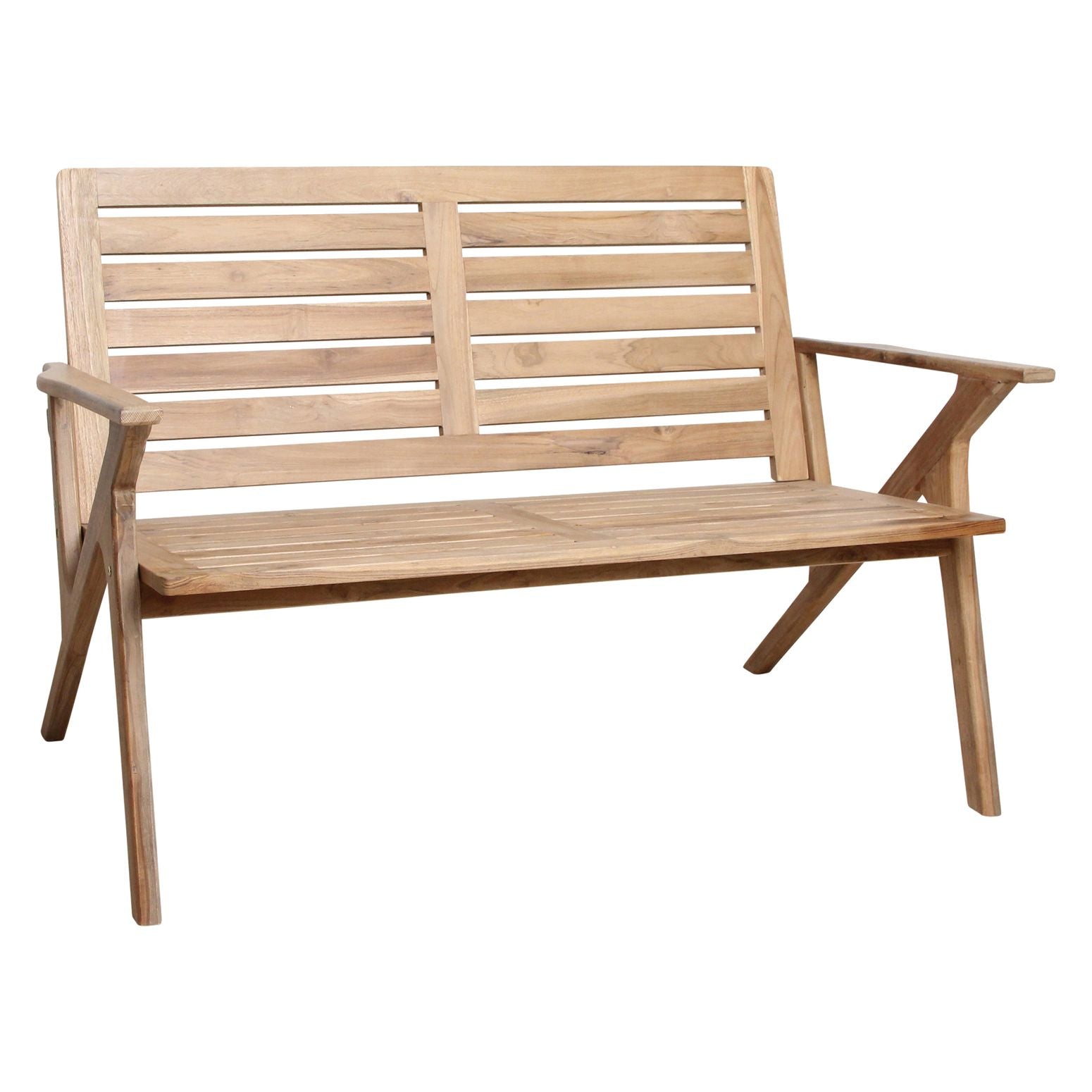 Outdoor Sitzbank Odin I STUFF Shop