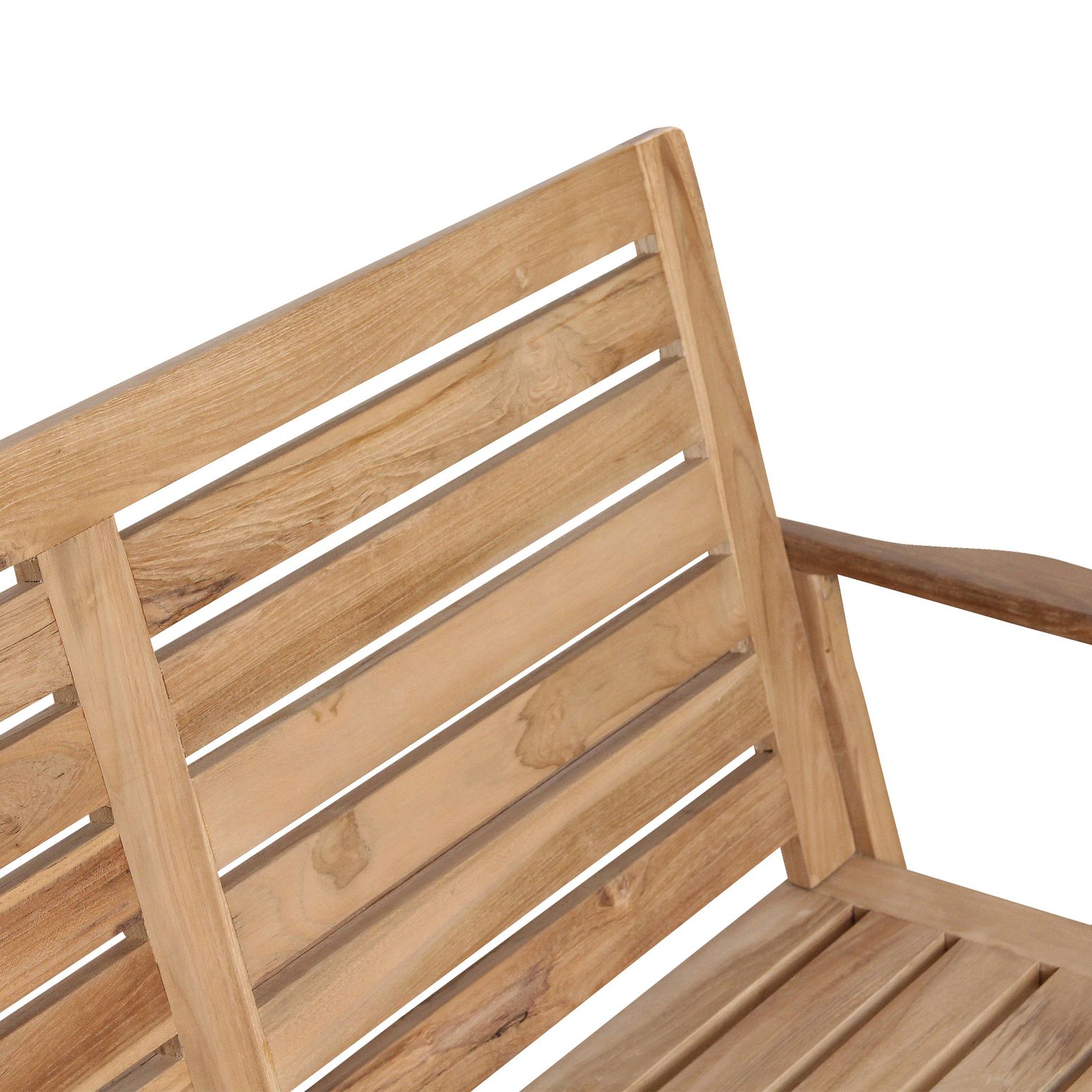 Outdoor Sitzbank Odin I STUFF Shop