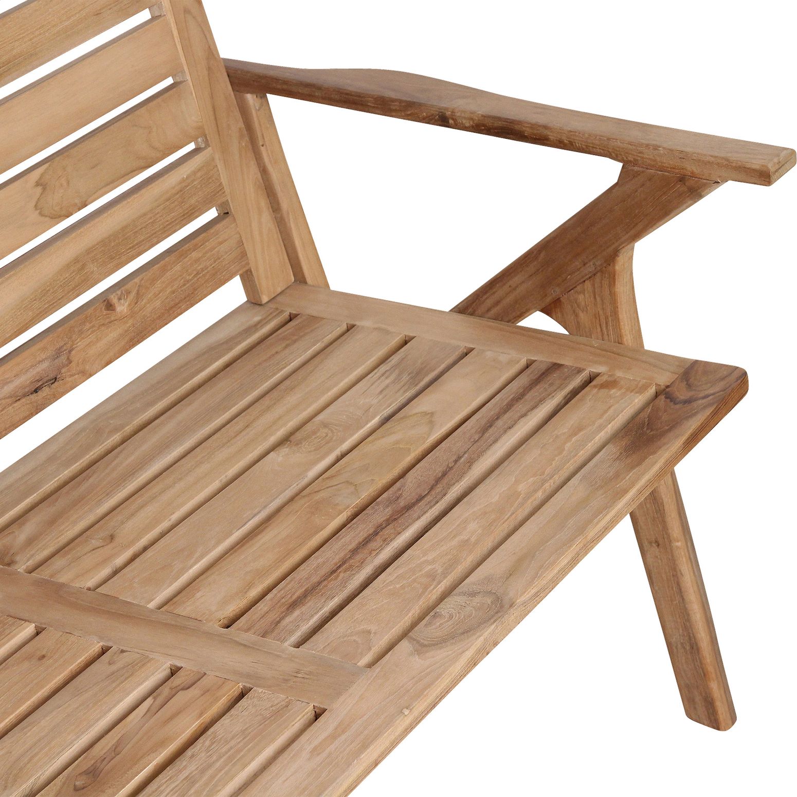 Outdoor Sitzbank Odin I STUFF Shop