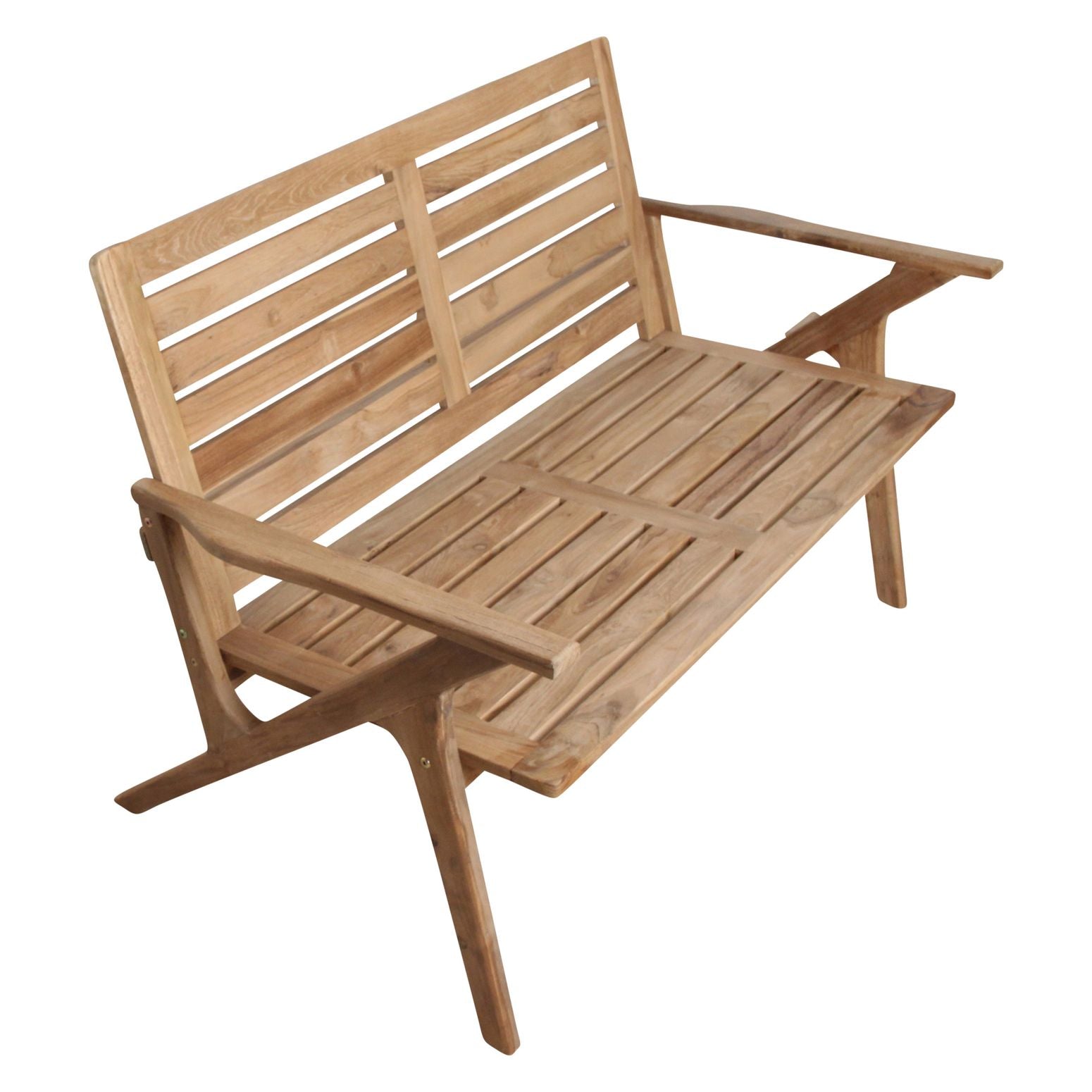 Outdoor Sitzbank Odin I STUFF Shop