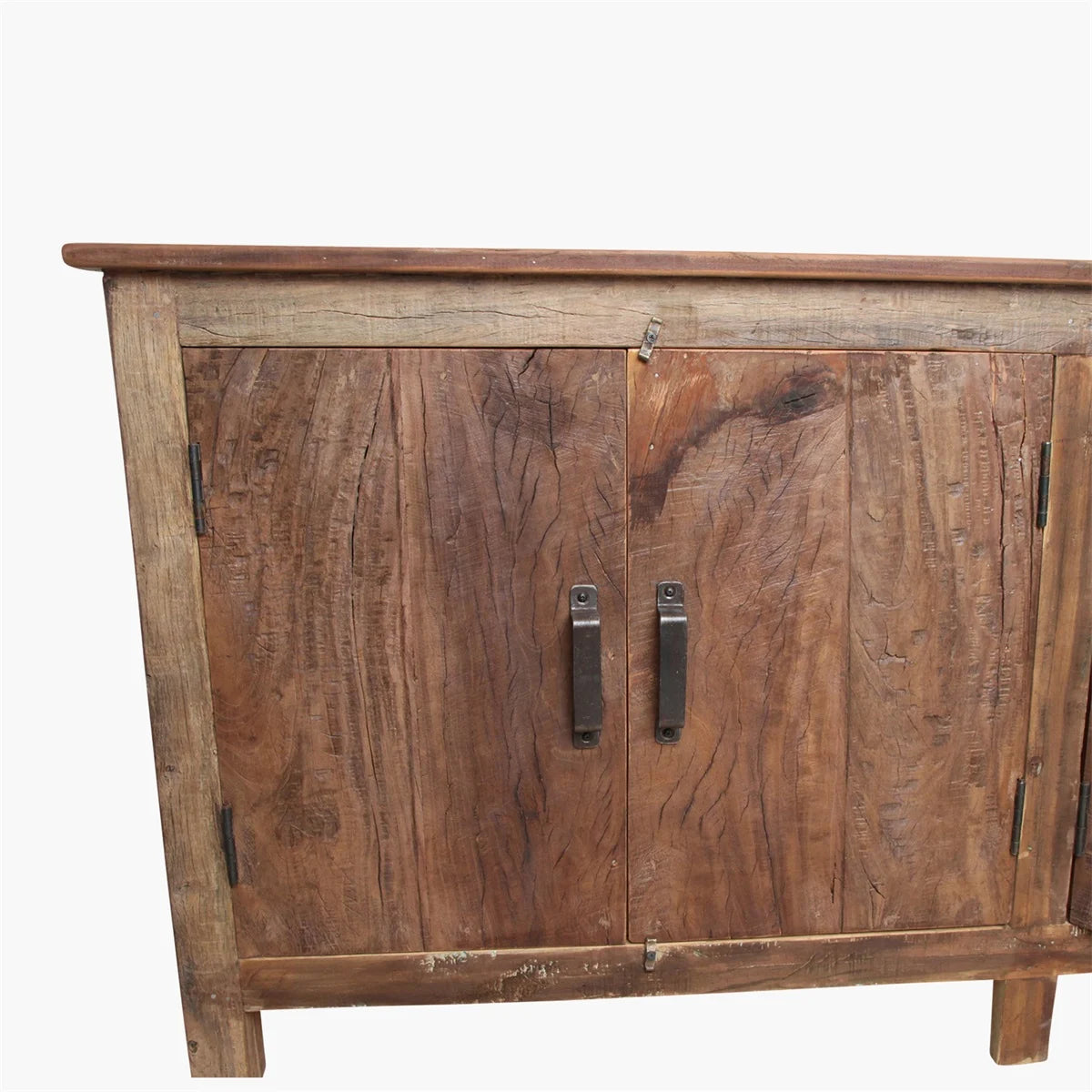 Nachhaltiges Sideboard im rustikalen Design bei STUFF Shop online kaufen
