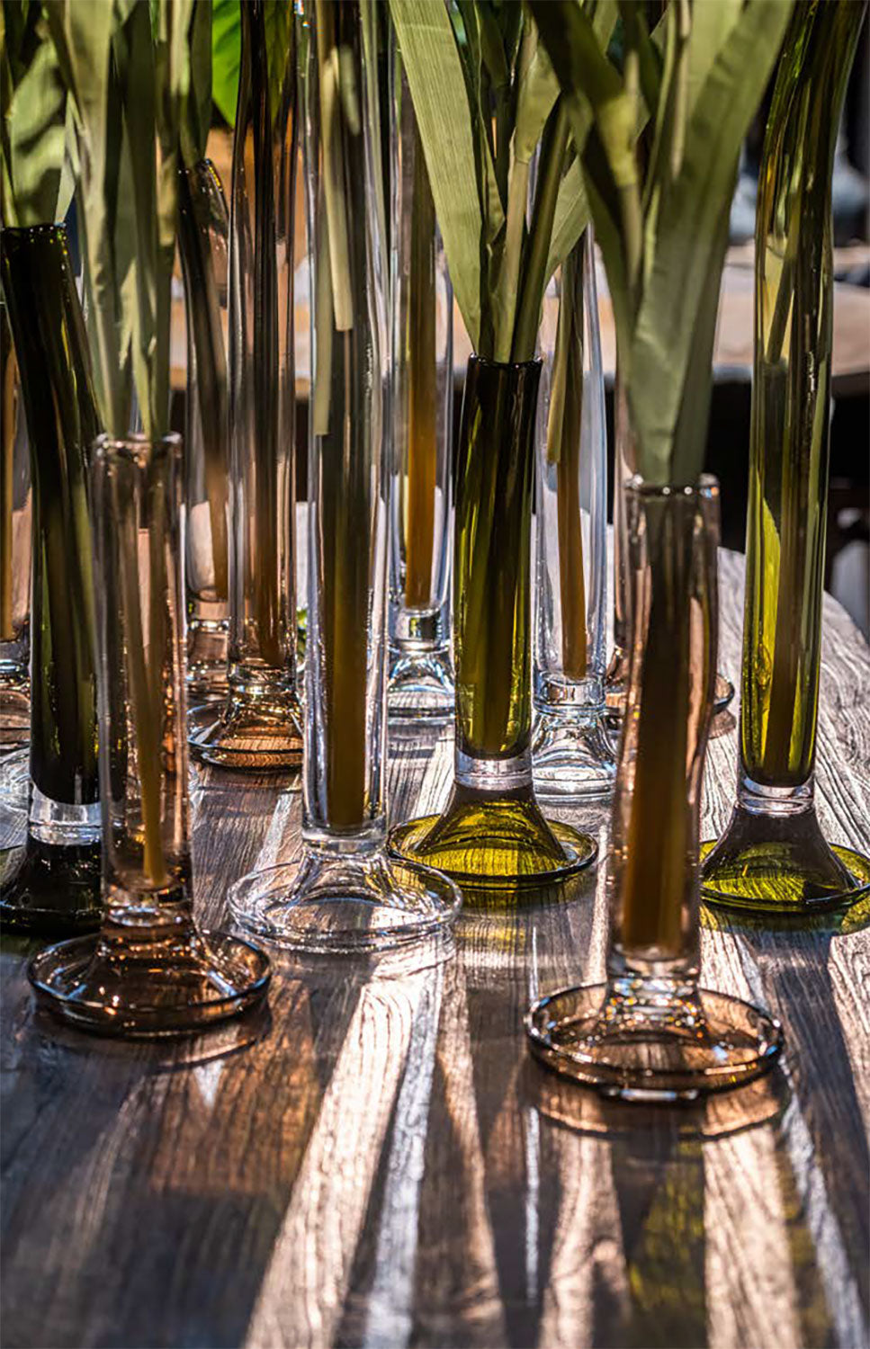 Vase Fleur Klein - Gommaire bei STUFF Shop online kaufen