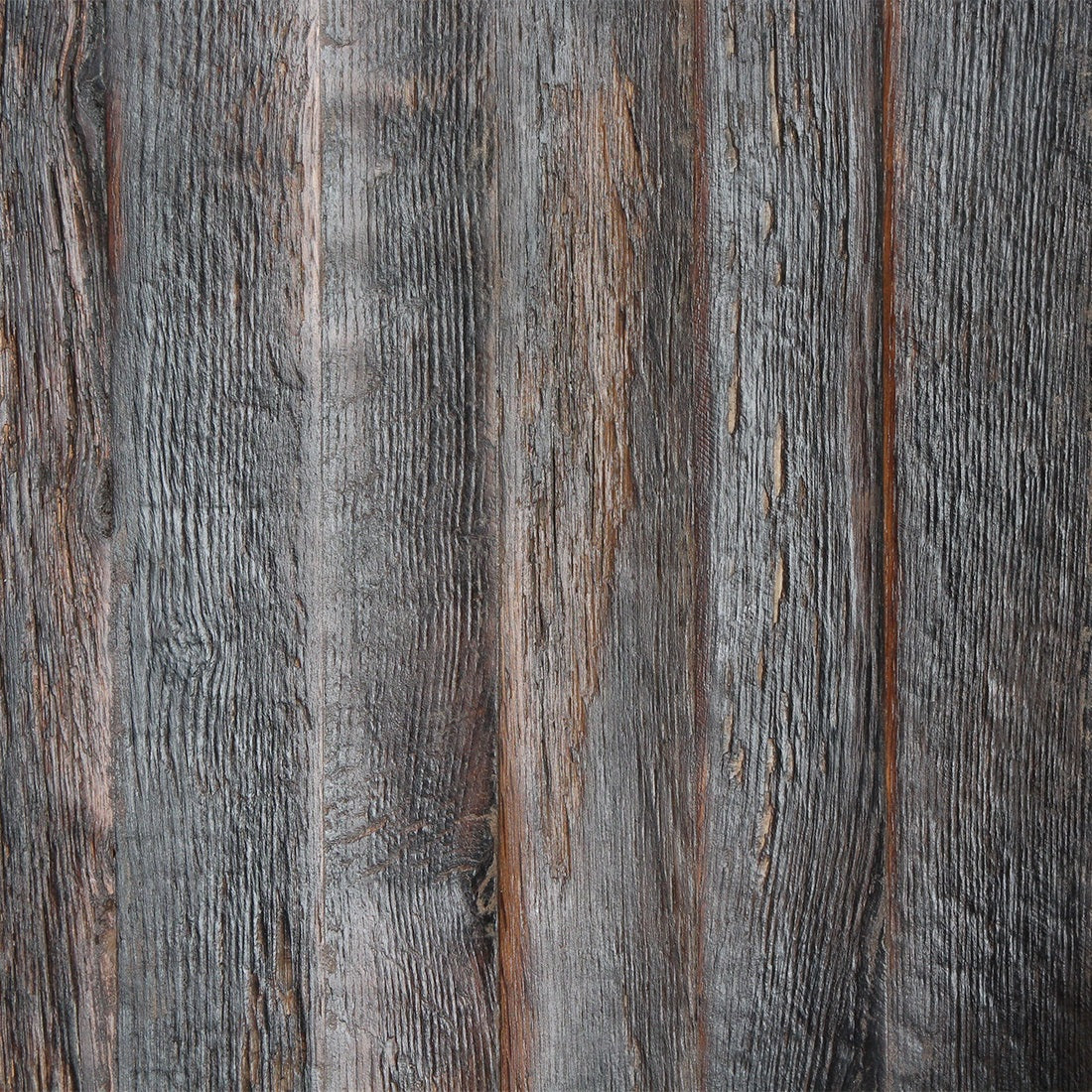 Holz von alten Wiskeyfässern