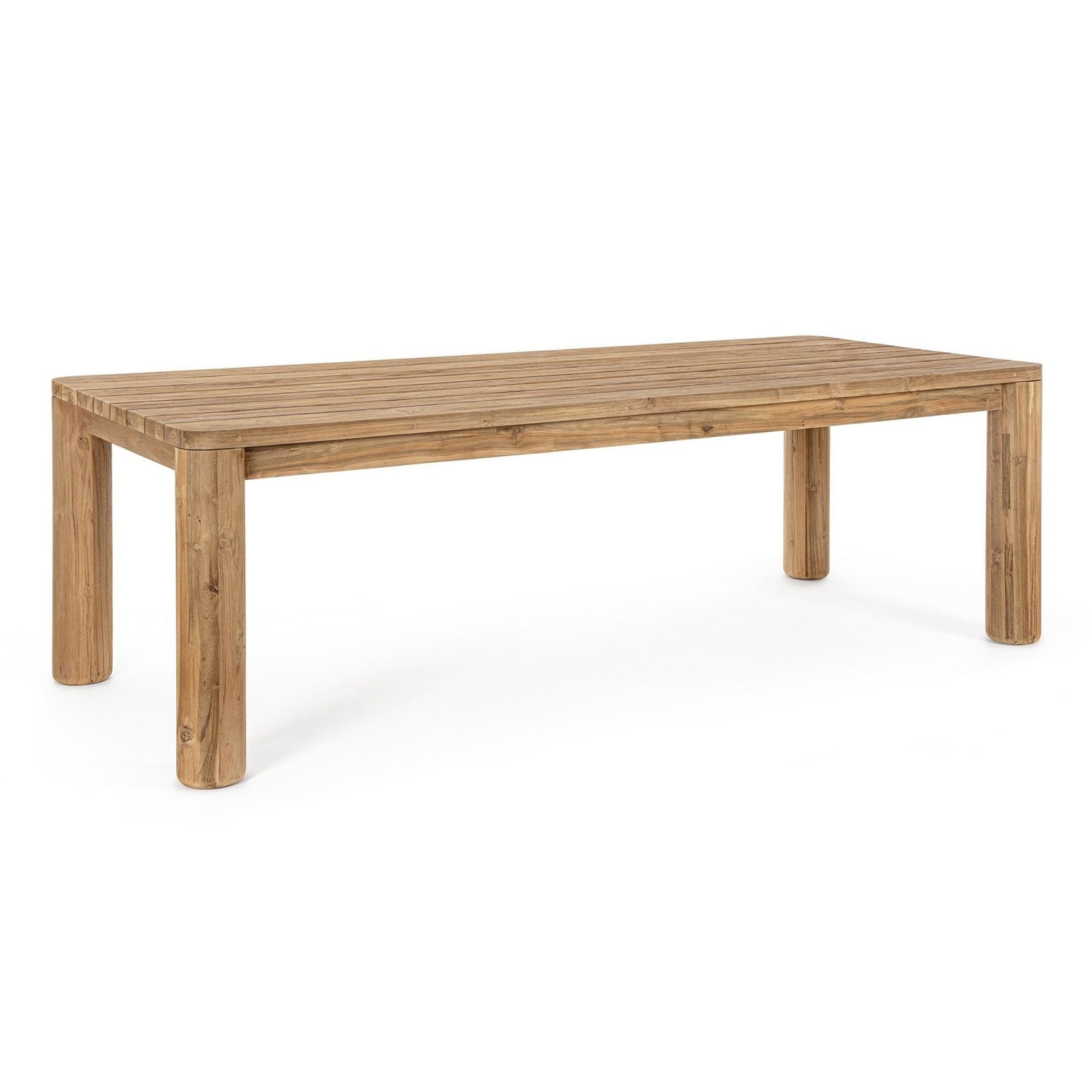 Esstisch Maverick Outdoor Teakholz