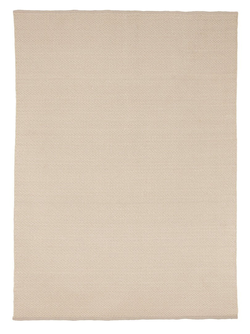 Outdoor-Teppich Savan Beige