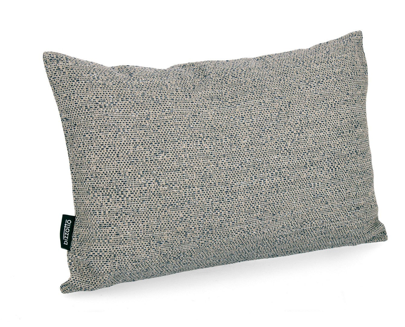 Outdoor Kissen Ipek grau 60x40