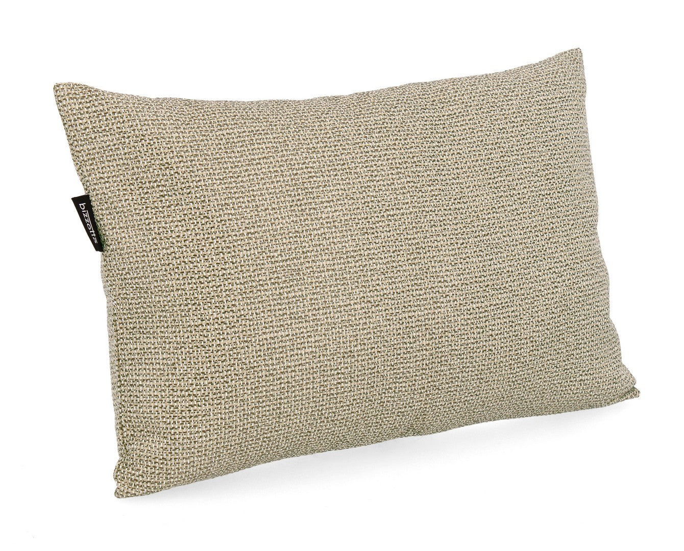 Outdoor Kissen Ipek taupe 60x40